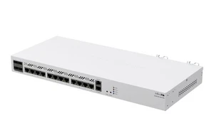 Router Mikrotik CCR2116-12G-4S+ - Bild 1 von 2