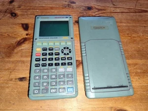 Calculatrice Graphique couleur Casio Graph 60 - Photo 1/4