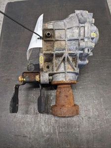 Transfer Case Fits 05-06 EQUINOX 1170332 - Picture 1 of 8