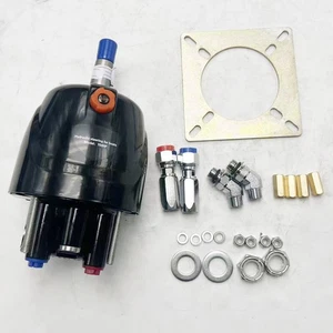 New HH5269-3(150hp, 6.9MPa/1000psi) for SeaStar Front Mount Hydraulic Helm Pump - Picture 1 of 14