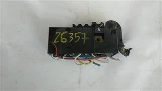 SICHERUNGSKASTEN RELAIS Nissan Pickup (D22)(02.1998->) 98/2008 24380VK500 — 第 1/2 张图片