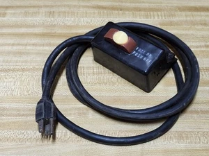 Craftsman 113 Serie Tischkreissäge Netzschalter/Kabel - Bild 1 von 9