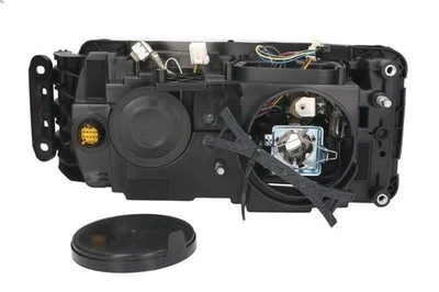 Hauptscheinwerfer DEPO 663-1110L-LDHE für IVECO STRALIS II 8.709 2012- - Bild 1 von 4