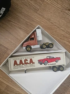 HERSHEY REGION A.A.C.A, 1989 - WINROSS - Picture 1 of 1