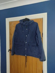 Mens Penfield Cotton Jacket Medium - Picture 1 of 9