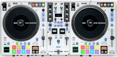 Rane ONE MKII Professional Motorized DJ Controller W/ Stems Controls & focused - Image 1 of 4