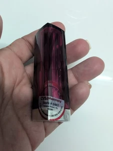 MAYBELLINE Color Sensational Lipstick #140-FUCHSIA FEVER  Rare Discontinued  - Picture 1 of 9