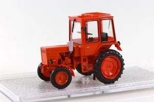1973 Stalinetz T-25A Russland 1:43 Atlas TRC010 - Picture 1 of 3