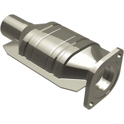 Convertidor catalítico trasero para Ford Taurus 1999 3,4 L V8 GAS DOHC Foto 1 de 4