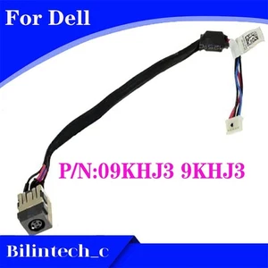 DC   For   Latitude E5430 09KHJ3 DC30100ll00 Tested 100％ can work #xh - Picture 1 of 3