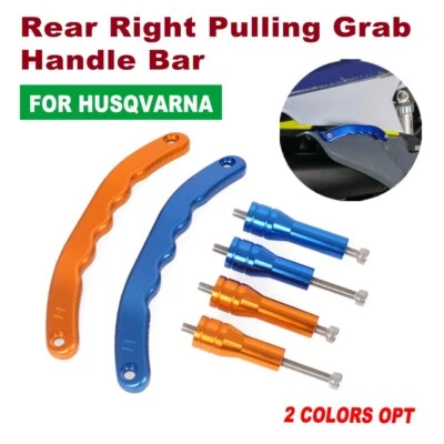 Manillar trasero derecho para Husqvarna FE 250/350/450/501 FX 350/450 Foto 1 de 4