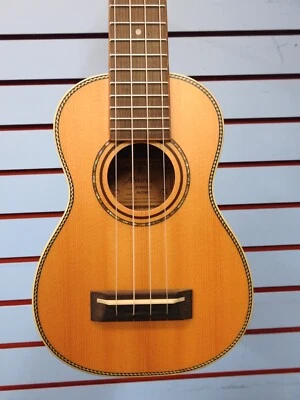 Alvarez AU70WS Natural Semi-Gloss - Image 1 of 4