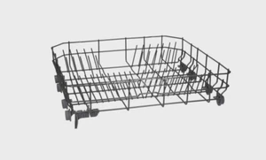 Genuine Currys Essentials Lower Basket Dishwasher DIOC6100 DIOC62120 CDW60B18 - Picture 1 of 1