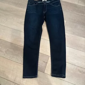 BKE DAMEN PAYTON UNIVERSAL FIT MID RISE ANKLE SKINNY JEANS GRÖSSE 32 - Bild 1 von 10