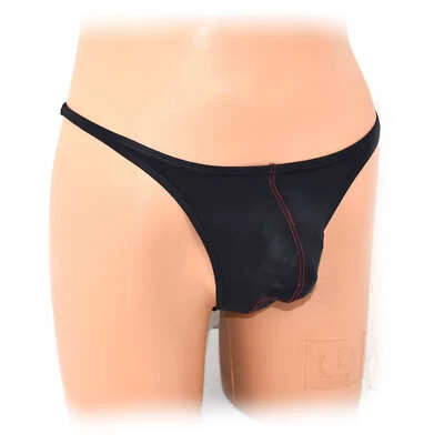 Tanga Underpants Man Shorts Exotic T-back Size:L(2883) - Bild 1 von 4