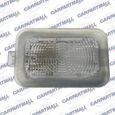 2004 05 06 07 2008 Acura TL Rear Back Trunk Inner Cargo Courtesy Light Lamp OEM - Изображение 1 из 4