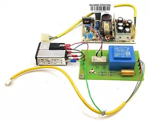 Elac LAZ-5000 BVM40 JNFS Power Supply PCB Card Board - Picture 1 of 11