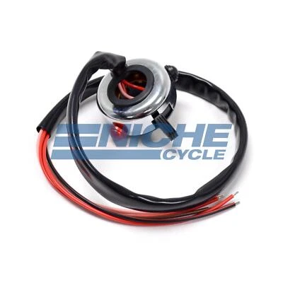 Motorcycle Handlebar High/Low,Horn,Kill,On/Off,Starter Switch - Image 1 of 2