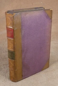 HISTORY OF THE REIGN OF FERDINAND AND ISABELLA THE CATHOLIC - PRESCOTT - 1878 - Picture 1 of 8