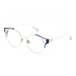 Kris Van Assche x Linda Farrow Clear Brille KVA51C8OPT - Bild 1 von 4