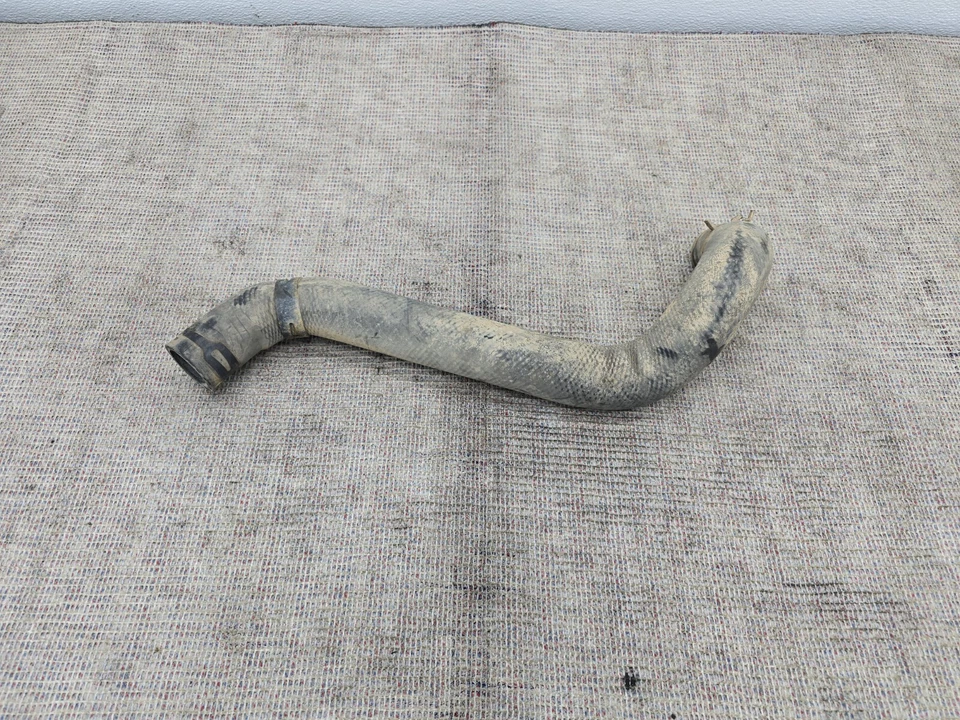 Toyota Tundra 2007-2021 radiador refrigerante de agua manguera tubo tubería OEM V10 Foto 1 de 3