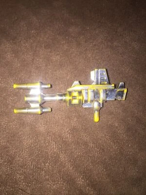 Pistola bomba Transformers G1 1984 de colección arma Hasbro Foto 1 de 4
