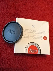 Leica 42325 lens cap for Leica Televid - Picture 1 of 3