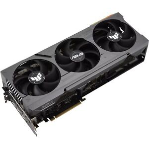ASUS TUF Gaming GeForce RTX 4090 - OC Edition - Cartes graphiques - NVIDIA GeForce RT