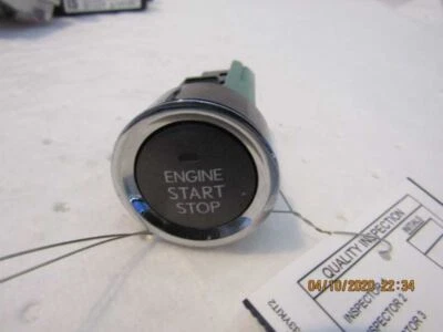 Кнопка зажигания 13-15 LEXUS RX350 сделано в Северной Америке  - Изображение 1 из 3
