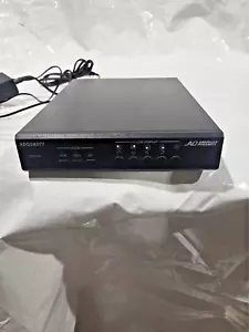American Dynamics Numerical Video Processor ADQUAD77 - Picture 1 of 2