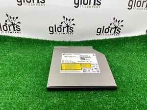 Unidad óptica portátil original usada Dell Precision M4600 tracción delantera reescritora GU60N 0R451X - Imagen 1 de 5