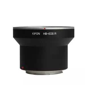 Adaptador KIPON para lente Hasselblad V Mount a cámara Canon EOS R RF - Imagen 1 de 3