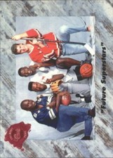 A1513- 1991 Classic Four Sport Cards 1-230 +Inserts -You Pick- 10+ FREE US SHIP