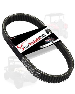 CVT Drive Clutch Belt 25300-F39-0000 P004000213000000 for Massimo MSU 500 700 - Image 1 of 4