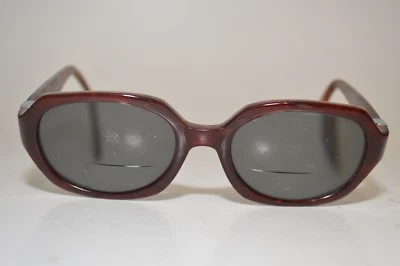 Gafas de sol Adrienne Vittadini marcos AV5025S 52[]19-135 MM Borgoña Foto 1 de 4