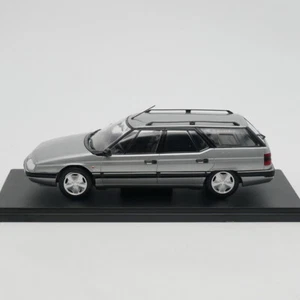 Diecast IXO 1:24 Scale Citroen XM Break Alloy Car Model Collection Toy Car - Picture 1 of 6