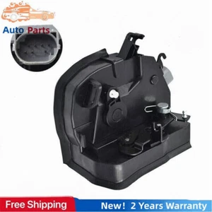 New Front Right Door Lock Actuator Latch 51218402540 For BMW E53 X5 2000-2006 - Picture 1 of 5