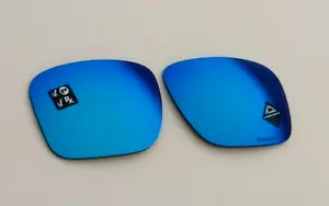 Oakley Holbrook Sunglasses Polarized Prizm Sapphire Lens PrizmP Lens 102-770-006 - Picture 1 of 6