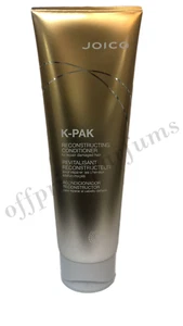 Joico K-PAK Reconstructing Conditioner to Repair Damage Hair 8.5 oz