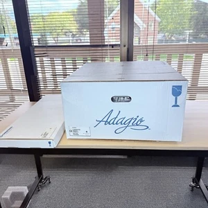 Crestron AES Adagio® Entertainment System - NEW - SEALED - Picture 1 of 5