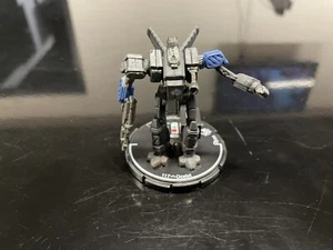 Ocelot - 085 - MechWarrior Falcon’s Prey - Picture 1 of 2