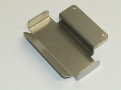 Tamiya BP1 Mechanism Stay (Radio Plate) For XR311 Re-Release (58004) - Image 1 of 4