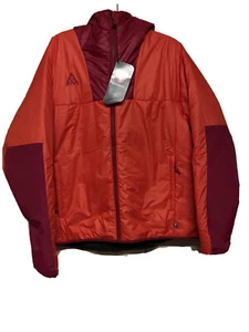 Chaqueta con Capucha Nike ACG Primaloft CD7650-634 Embalable Aislada Invierno Talla L Grande - Imagen 1 de 4
