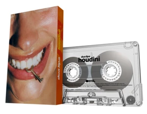 Sold Out! DUA LIPA - Houdini Cassette Single - NEW - Picture 1 of 1