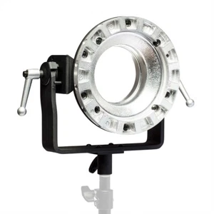 aurora Lite Bank Speedring für Tera / Tera-D (Elinchrom) by - Bild 1 von 3