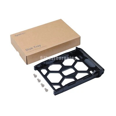 3.5" / 2.5" Replacement for Synology Hard Disk Tray Caddy (Type D7) - Image 1 of 4