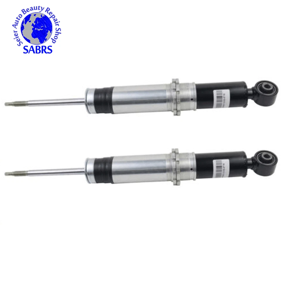 For Ferrari 458 Speciale Spider 4.5L Pair Front Shock Absorber Strut w/Magnetic - Image 1 of 4