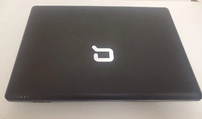 HP Compaq Presario C700 15,4” Intel Pentium Dual Core 1 GB RAM SIN DISCO DURO Funciona bien Foto 1 de 4