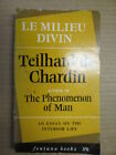Le Milieu Divin An Essay On Interior Life   Chardin Teilhard De Chardin 1966 01