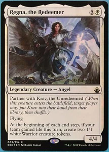 Play of the Game FOIL Battlebond NM White Rare MAGIC GATHERING - Picture 1 of 1